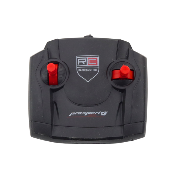 RC 1:20 Remote Controlled Off-Road Police Car