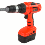 Screwdriver Drill For The Little Handyman